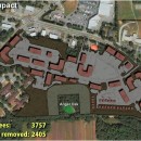 Development Area and it’s impact